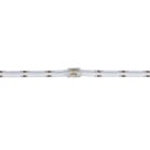 Kanlux 5x12x17.5mm Összekötő LED szalagokhoz CON P 10 RGB - CON P RGB