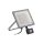 Kanlux 50W, 4300-5400 lm, 3000-6500K, IP44, CCT, szürke, 250x194 mm, állítható színhőmérsékletű, fényáramú LED reflektor, ACETE - mozgásérzékelővel