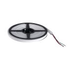 Kanlux 13,5W/m, 24V, RGB, 5m, Neon LED IP65, 80lm/m színes, kültéri folyamatos LED szalag, öntapadós