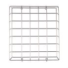 Kanlux 150W, 20250 lm, 4000K, IP65, fekete, fém házas, 332x291 mm, természetes fehér kültéri LED reflektor, FL AGOR PRO - edzett opál búrával