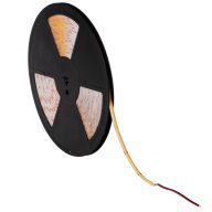   Kanlux 12V, 8W/m, 760 lm/m, RA90, 25m, IP00, öntapadós folyamatos beltéri LED szalag, LCOB