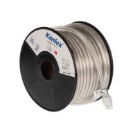   Kanlux 2W/m, 30m, IP65, 120 lm/m, kültéri LED fényszalag, GIVRO