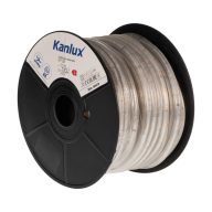   Kanlux 2W/m, 50m, IP65, 120 lm/m, kültéri LED fényszalag, GIVRO