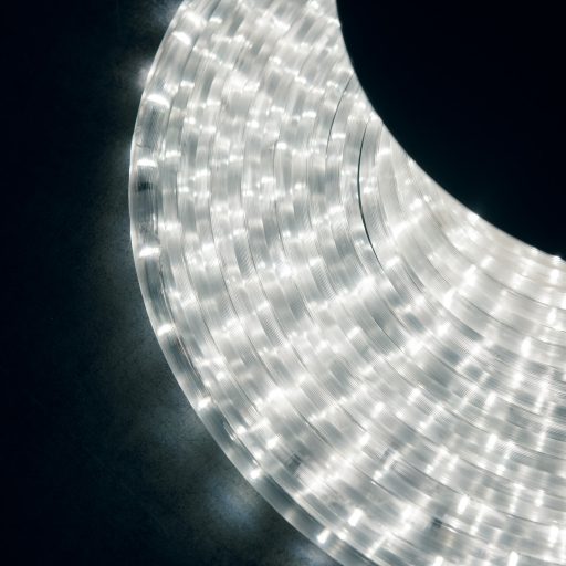 Kanlux 2W/m, 15m, IP65, 120 lm/m kültéri LED fényszalag, GIVRO