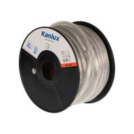   Kanlux 2W/m, színes, 30m, IP65, kültéri LED fényszalag, GIVRO