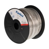 Kanlux 2W/m, színes, 50m, IP65, LED fényszalag, GIVRO