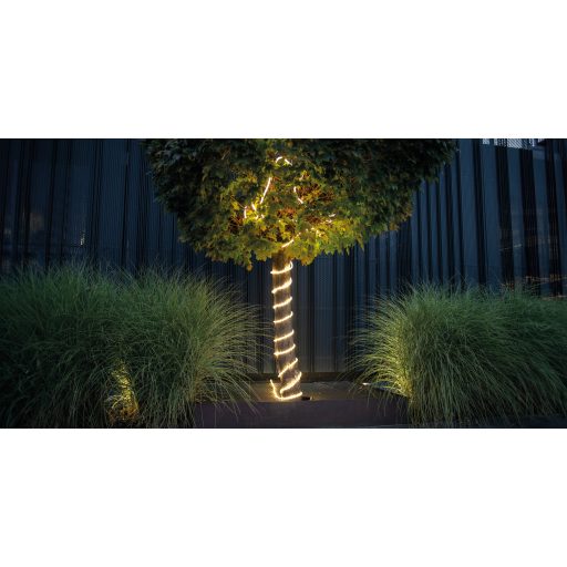 Kanlux 2W/m, színes, 15m, IP65, kültéri LED fényszalag, GIVRO