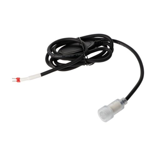 Kanlux GIVRO-PR SET W/O PLUG, tápkábel fényszalagokhoz, 230V AC, 50Hz, max. 200W - dugó nélküli kivitel