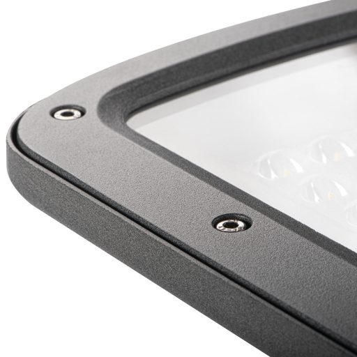 PRO-S M LED lámpatest | PRO-S M 100 W NW - természetes fehér