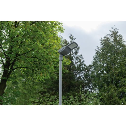 PRO-S Zhaga-kompatibilis LED lámpatest | PRO-S S 40 W-ZH NW - természetes fehér