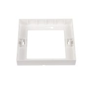 Süllyesztett lámpatest tartozék SP FRAME N