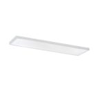 Miledo 40W, 4000 lm, 4000K, 295x1195 mm, fehér, acél házas, természetes fehér LED panel, BAREV