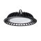 Miledo 150W, 15000 lm, 4000K, Ø350mm, IP65, természetes fehér kültéri csarnokvilágító LED lámpatest, HIBO LED N