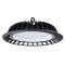 Miledo 200W, 20000 lm, 4000K, Ø390mm, IP65, természetes fehér kültéri csarnokvilágító LED lámpatest, HIBO LED N