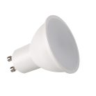 Miledo 8W, 560 lm, 5000K, GU10, hideg fehér LED fényforrás