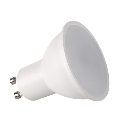 Miledo 8W, 560 lm, 5000K, GU10, hideg fehér LED fényforrás