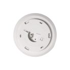 Miledo 15W, 1500 lm, 4000K, IP54, RA80, Ø220 mm, kerek, fehér, műanyag házas természetes fehér LED mennyezeti lámpatest, DUNO PRO