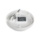 Kanlux 9W, 4000K, 720 lm, IP54, Ø135 mm, fehér, műanyag házas, kerek, természetes fehér mennyezeti lámpatest, TOLU LED