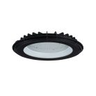 Miledo 100W, 10000 lm, 4000K, Ø254 mm, IP65, természetes fehér kültéri csarnokvilágító LED lámpatest, HB UFO LED
