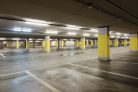 Miledo 18W, 1800 lm, 4000K, IP65, szürke, műanyag házas, 60x600 mm, természetes fehér kültéri por- és páramentes lámpatest, DICHT LED
