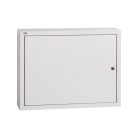 Kanlux Ideal TS 400V AC, 4P, 63A, C, 6000A, 82x70x76 mm, IP20 KMB6-C63/4 megszakító - 4 pólusú, TH35 sínre szerelhető, vezetékek és fogyasztók védelme