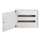 Kanlux Ideal TS 400V AC, 4P, 63A, C, 6000A, 82x70x76 mm, IP20 KMB6-C63/4 megszakító - 4 pólusú, TH35 sínre szerelhető, vezetékek és fogyasztók védelme