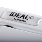 Kanlux Ideal TS 230/400 AC, 4x24P, IP30, fali süllyesztett, fehér, ITS KP-DB-I-MF-424 fém elosztódoboz - acél kapcsolószekrény, tartós megoldás