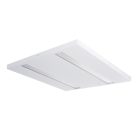 Kanlux 40W, 4000 lm, 4000K, 600x600 mm, fehér, fém házas meleg fehér lineáris LED lámpatest, OFIS MPRM LED NT