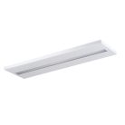 Kanlux 40W, 4400 lm, 4000K, 300x1200 mm, fehér, fém házas természetes fehér lineáris LED lámpatest, OFIS MPRM LED NT