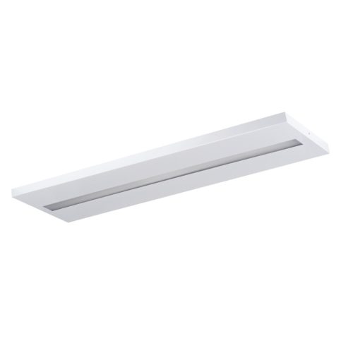 Kanlux 40W, 4400 lm, 4000K, 300x1200 mm, fehér, fém házas természetes fehér lineáris LED lámpatest, OFIS MPRM LED NT