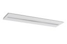 Kanlux 40W, 4500 lm, 4000K, 295x1195 mm, fehér, fém házas természetes fehér lineáris LED lámpatest, OFIS MPRM LED PT