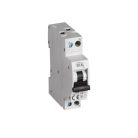 Kanlux Ideal TS 230/400V AC TH35 1P 10A B moduláris kismegszakító - 1 pólusú B karakterisztikájú 6 kA DIN sínre szerelhető 5 év garancia