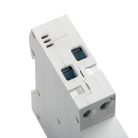 Kanlux Ideal TS 230/400V AC TH35 1P 6A B moduláris kismegszakító - 1 pólusú B karakterisztikájú 6 kA DIN sínre szerelhető 5 év garancia
