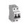 Kanlux Ideal TS 20A, 230/400V, 2P, IP20, fehér, ITS KMB6-C20/2 kismegszakító - túlterhelés és zárlat elleni védelem