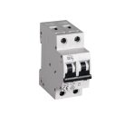 Kanlux Ideal TS 230/400V AC TH35 1P 13A B moduláris kismegszakító - 1 pólusú B karakterisztikájú 6 kA DIN sínre szerelhető 5 év garancia