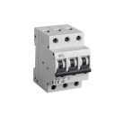Kanlux Ideal TS 230/400V AC TH35 3P 13A C moduláris kismegszakító - 3 pólusú C karakterisztikájú 6 kA DIN sínre szerelhető 5 év garancia