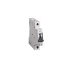 Kanlux Ideal TS 230/400V AC TH35 1P 2A C moduláris kismegszakító - 1 pólusú C karakterisztikájú 6 kA megszakítóképességű DIN sínre szerelhető