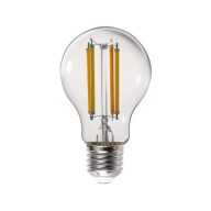  Kanlux SMART 7W, 806 lm, 2700-6500K, E27, A60, állítható színhőmérsékletű fehér LED fényforrás