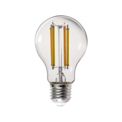   Kanlux SMART 7W, 806 lm, 2700-6500K, E27, A60, állítható színhőmérsékletű fehér LED fényforrás