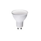 Kanlux SMART 4,7W, 325 lm, 2700-6500K, RGB, CCT, GU10, színes + állítható színhőmérsékletű fehér LED fényforrás