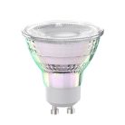 Kanlux IQ-LED 2,5W, 450 lm, 4000K, dimmelhető, GU10, RA80, természetes fehér LED fényforrás - 3 év garancia, jószínvisszaadás, 25000 h élettartam
