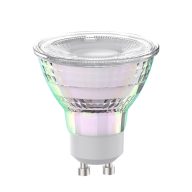   Kanlux IQ-LED 2,5W, 450 lm, dimmelhető, GU10, RA80, LED fényforrás - 3 év garancia, jószínvisszaadás, 25000 h élettartam