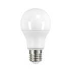 Kanlux IQ-LED 9,6W, 1060 lm, 2700K, A60, E27, RA80, meleg fehér LED fényforrás - 3 év garancia, jó színvisszaadás, 25 000 h élettartam