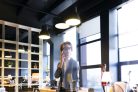 Kanlux IQ-LED 9,6W, 1060 lm, 2700K, A60, E27, RA80, meleg fehér LED fényforrás - 3 év garancia, jó színvisszaadás, 25 000 h élettartam