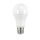 Kanlux IQ-LED 13,6W, 1521 lm, 4000K, dimmelhető, A60, E27, RA80, természetes fehér LED fényforrás - 3 év garancia, jószínvisszaadás, 25000 h élettartam