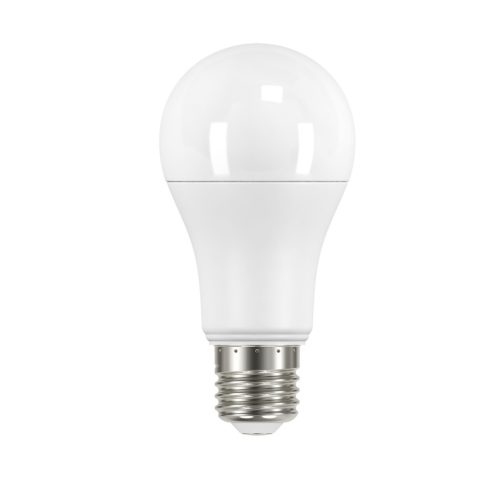 Kanlux IQ-LED 13,6W, 1521 lm, 4000K, dimmelhető, A60, E27, RA80, természetes fehér LED fényforrás - 3 év garancia, jószínvisszaadás, 25000 h élettartam
