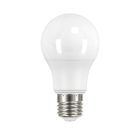 Kanlux IQ-LED 7,3W, 806 lm, 2700K, LEDDIM A60, E27, RA80, meleg fehér LED fényforrás - 3 év garancia, jó színvisszaadás, 25000 h élettartam