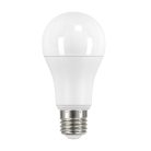Kanlux IQ-LED 10,5W, 1060 lm, 2700K, dimmelheto, A60, E27, RA80, meleg fehér LED fényforrás - 3 év garancia, jó színvisszaadás, 25000 h élettartam