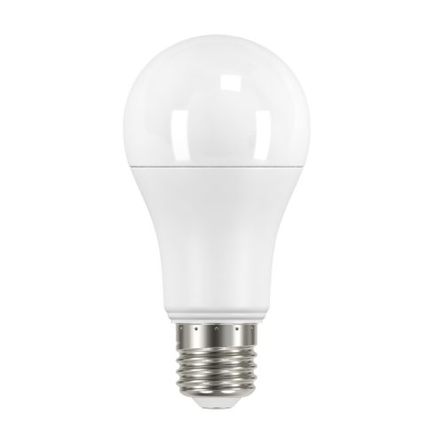 Kanlux IQ-LED 10,5W, 1060 lm, 2700K, dimmelheto, A60, E27, RA80, meleg fehér LED fényforrás - 3 év garancia, jó színvisszaadás, 25000 h élettartam