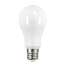 Kanlux IQ-LED 10,5W, 1060 lm, 4000K, dimmelhető, A60, E27, RA80, természetes fehér LED fényforrás - 3 év garancia, jószínvisszaadás, 25000 h élettartam
